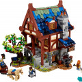 21325 LEGO  Ideas Sepp